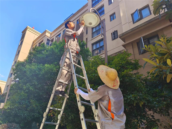 苏州相城：街道身边“小确幸”可感可享_fororder_图片22