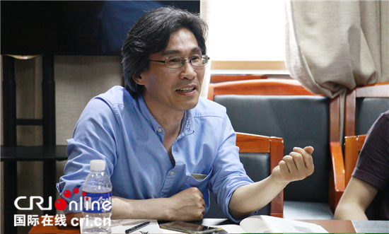 翻译的起点——中法译者工作坊助力青年译者成长