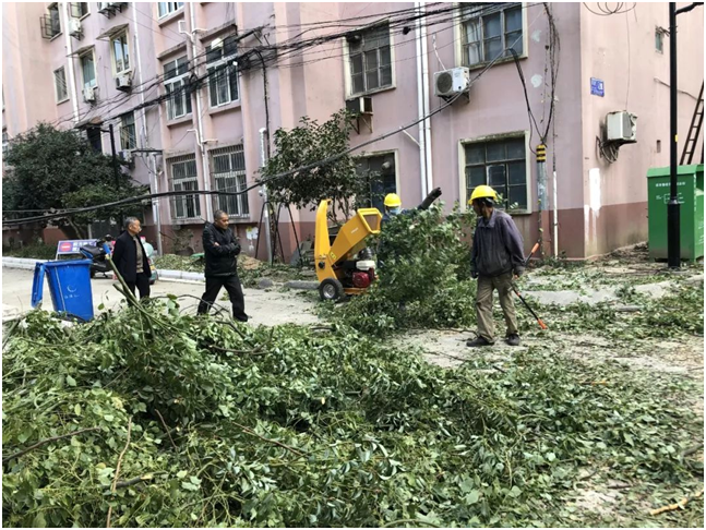 （供稿 社会广角列表 三吴大地苏州 移动版）苏州瞄准六大目标 打响老旧小区的“翻身仗”