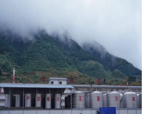 （美酒美食）焦永权：必须打造好“世界酱香型白酒产业基地核心区”