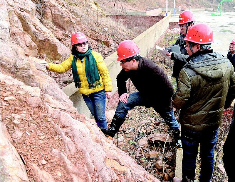 实干30年 女工程师成行业大咖