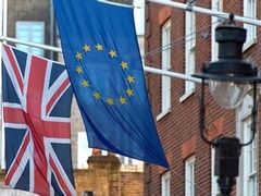 英国内阁分歧严重将拖累英国脱欧进程