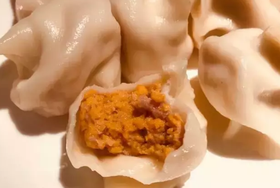 【食在重庆 图文】这些各具特色的饺子 你都吃过吗