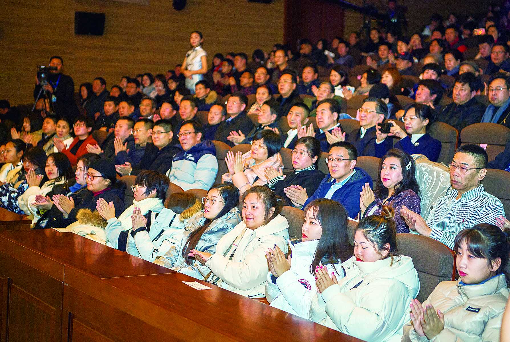 书写永恒的春天 《新时代长春文学丛书》正式发行