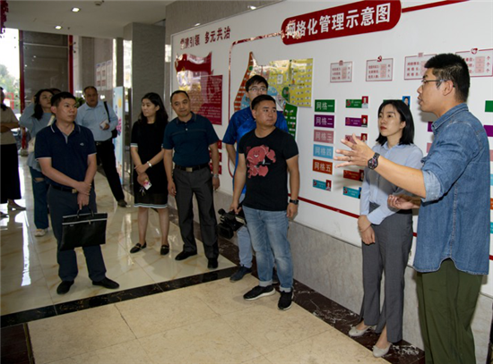 （供稿 社会广角列表 三吴大地徐州 移动版）徐州市人防办推进安全应急科普教育进基层