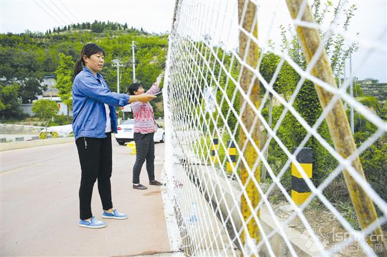 【三门峡专题】【专题活动】三门峡“一节一会”：“护航” 自行车赛