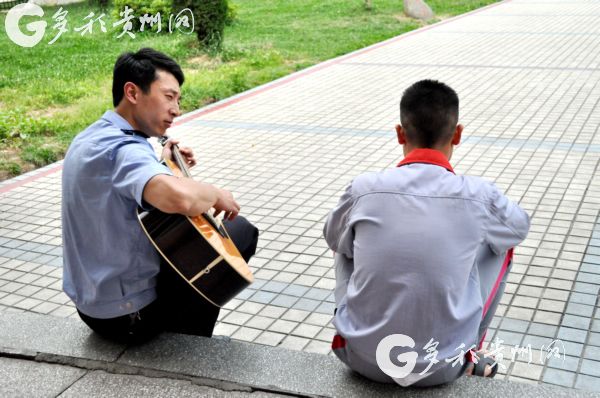 （社会）“孩子，妈妈盼着你回家” 这场特殊的活动让不少人泪目……