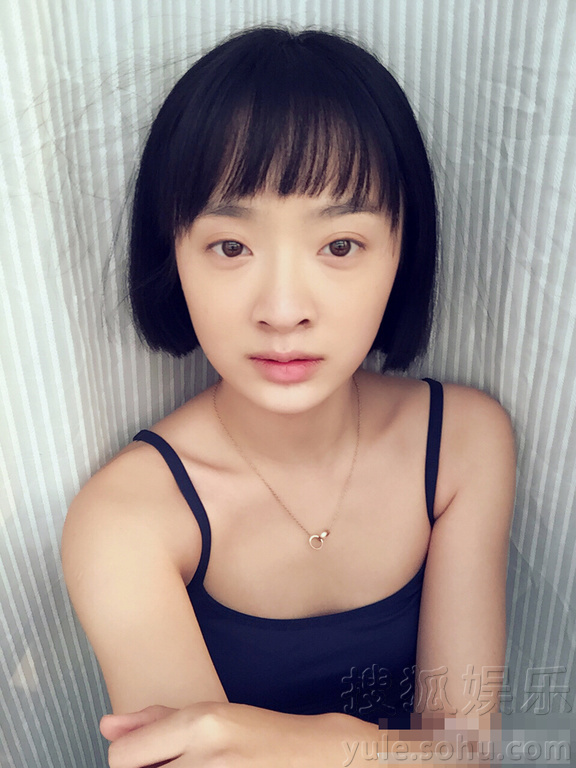 林更新新欢孙铱风格百变 曾与李安贾乃亮合影