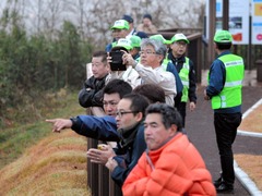 日本福岛县发生里氏6.1级地震 没有引发海啸