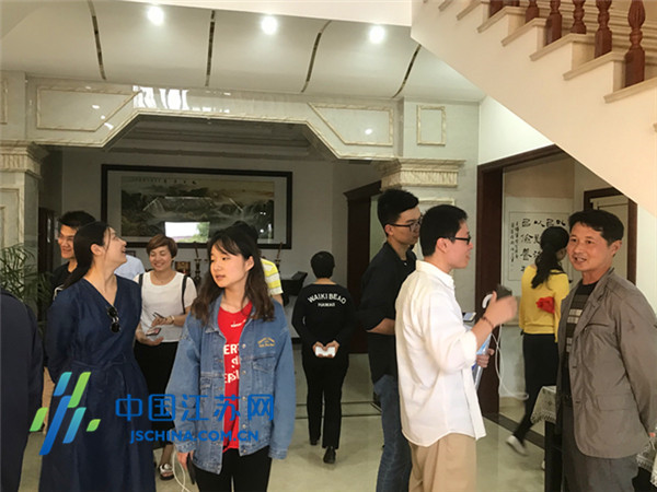 （旅游列表 三吴大地南通 移动版）南通如皋顾庄村：乡村振兴旅游富民先进村