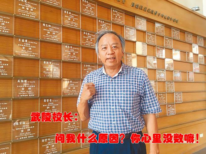 台生铁了心要到大陆求学 蔡当局除了围堵没别的办法