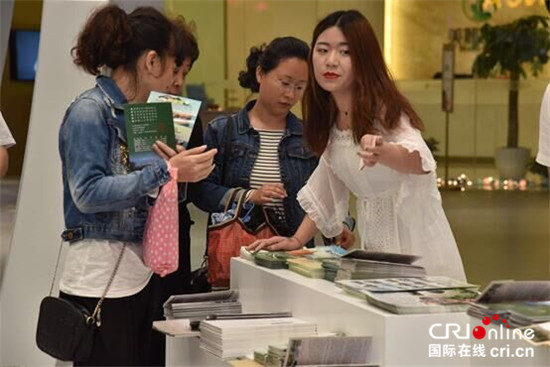 （供稿 旅游列表 三吴大地无锡 移动版）宜兴阳羡国家旅游度假区推介会在南京举行