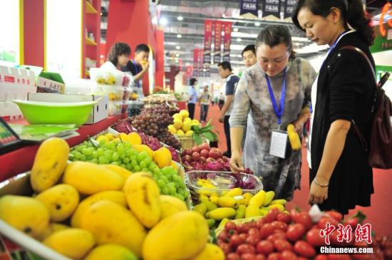 【食品农业文字列表】【即时快讯】农业部：保证农产品质量安全 需建立可追溯制度