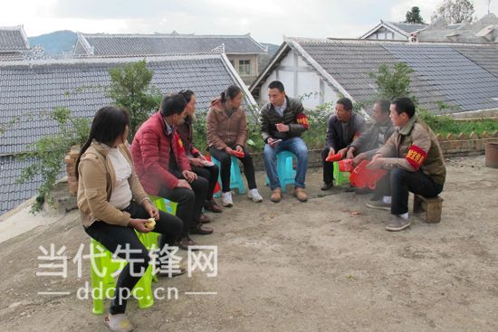 毕节法治“村村通”：打通“法治脱贫”最后一公里