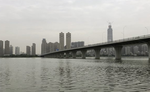 Wuhan – miasto młodości i tradycji