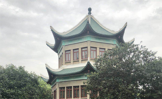 Wuhan – miasto młodości i tradycji