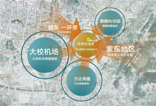 （在文中作了修改）（供稿 房产页面 楼盘速递列表 三吴大地南京 移动版）【房产资讯】南京璟悦名邸即将加推