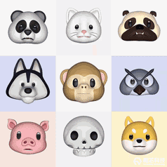 小米也出了Animoji，难谈莫得3D结构光就确实玩不了？