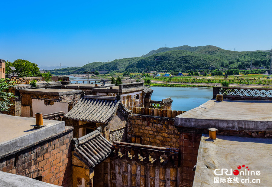 让美丽成为乡村振兴的发力点——石家庄市在河北省首创美丽乡村旅游度假区