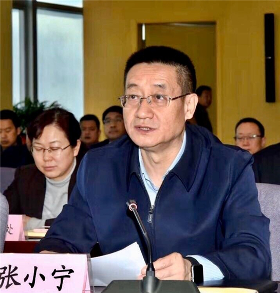 （前一个打不开）陕西省市场监管局召开推进“扫黑除恶”专项斗争电视电话会议