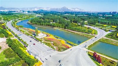 石家庄市鹿泉区打造全域旅游示范区：绿水青山 多彩鹿泉