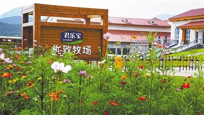 石家庄市鹿泉区打造全域旅游示范区：绿水青山 多彩鹿泉