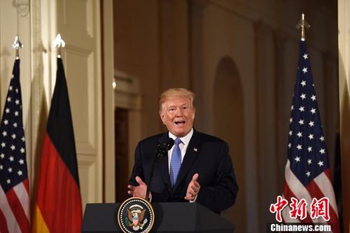 新方：新加坡总理今明将分别会见金正恩和特朗普