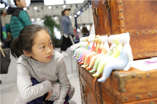 （供稿 节庆会展列表 三吴大地南京 移动版）南京国际艺术季暨2019南京国际艺术博览会正式开幕（列表页标题）南京国际艺术季暨2019南京国际艺博会开幕