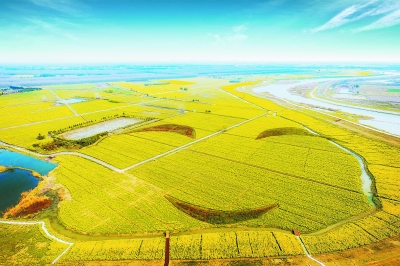 （要闻 三吴大地南京 移动版）南京浦口乡村旅游线路串联散落“珍珠”