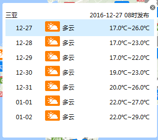 【头条】【即时快讯】海南最高温直降10℃ “洛坦”明夜在南海消失