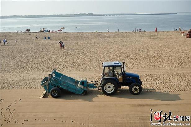 大河之北·海洋篇：碧海清波