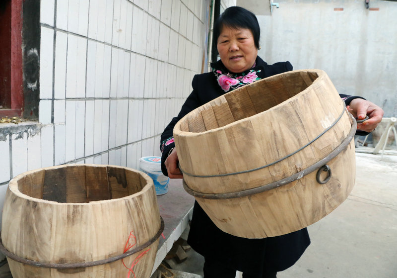 【河南供稿】平顶山市宝丰县： 非遗鼓声响中原