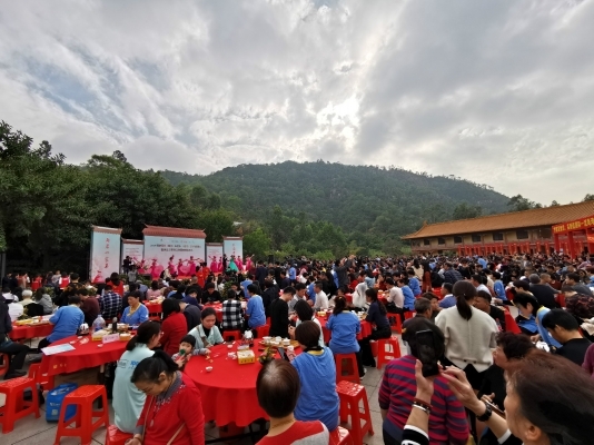 2019海峡两岸（厦门）乐活节圆满落幕