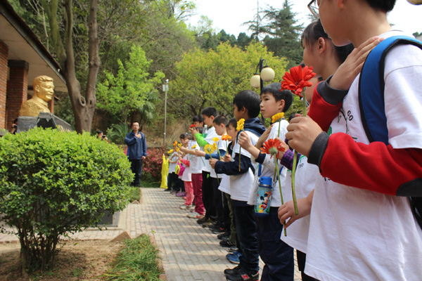 绵阳梓潼县多极发力 打造全域研学旅游目的地