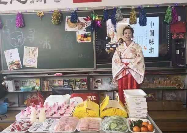 沈阳市盛京小学《盛京揽胜》课程获评沈阳市义务教育精品校本课程