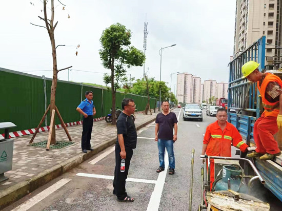 【CRI专稿 列表】重庆巴南南泉街道：精细化服务提升城市品质 打造宜业宜居宜游“新南泉”