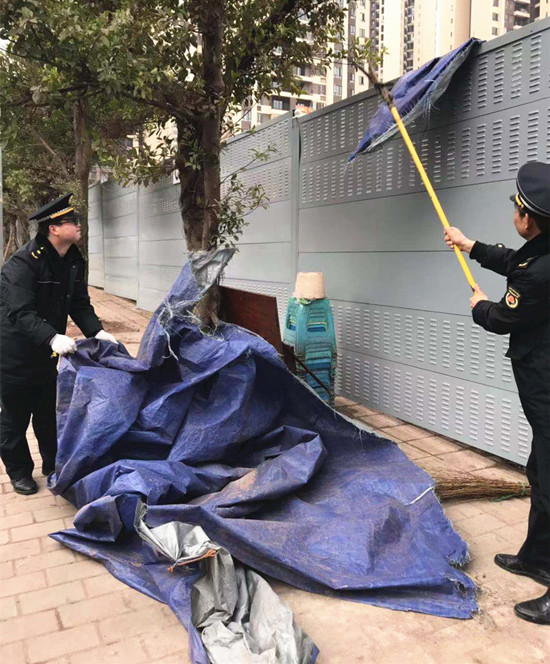 【CRI专稿 列表】重庆巴南南泉街道：精细化服务提升城市品质 打造宜业宜居宜游“新南泉”