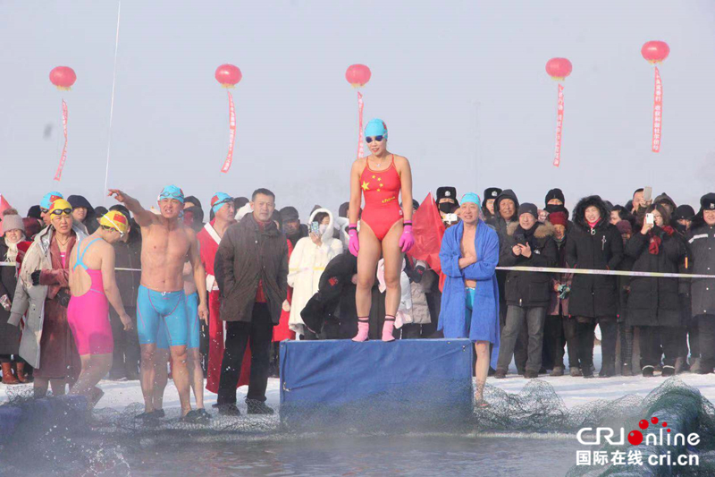 （已修改）【黑龙江】中国·大庆连环湖第四届冰雪渔猎文化游节暨杜尔伯特第二届冰雪那达慕启幕