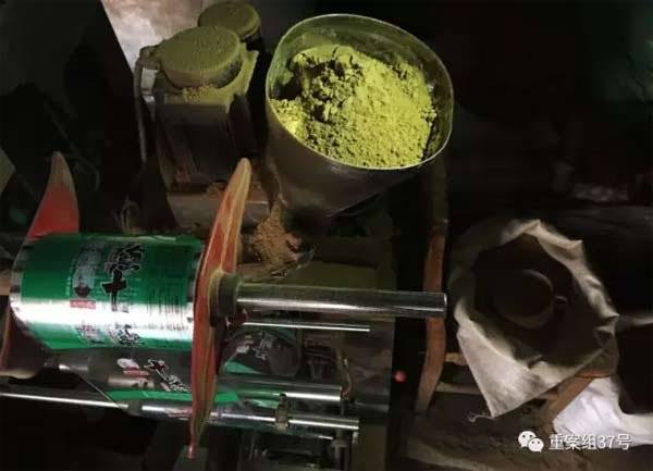 天津调料造假产业年产值过亿 大老板开保时捷