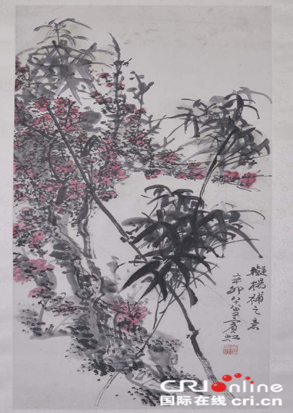 [唐已审][供稿]《杭州博物馆藏梅花书画精品展》将在南宁博物馆展出