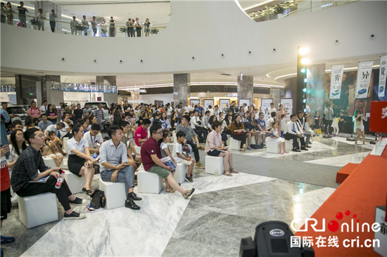 （供稿 汽车图文 三吴大地南京 移动版）一汽丰田奕泽IZOA在南京上市