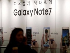 三星将公布Note7爆炸原因 真相揭晓或带来“重生”？