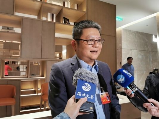 在厦台商2020“小目标”：转型升级之路越走越宽