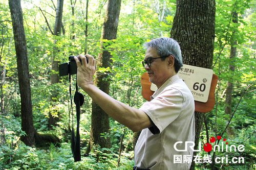 【黑龙江】缅甸大Ｖ体验通河特色旅游业：未来前景不容小觑