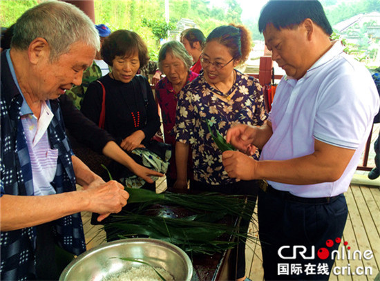 【滚动】重庆丰功建材有限公司党支部书记黄贵明：一名普通共产党员的高尚情怀