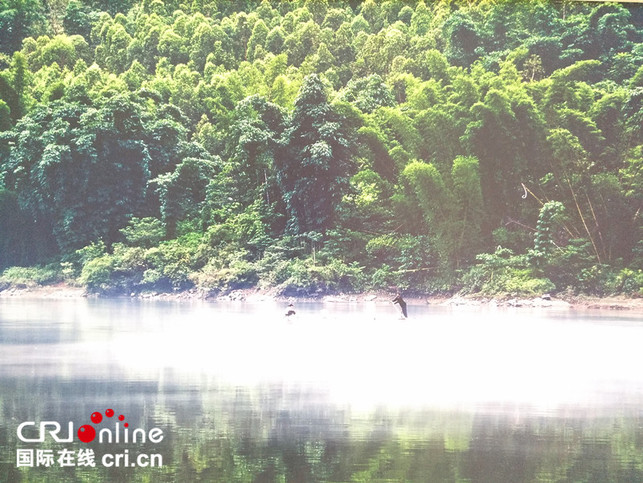 【唐已审】【原创】贵州黔西南州邀广西人民享23℃之夏