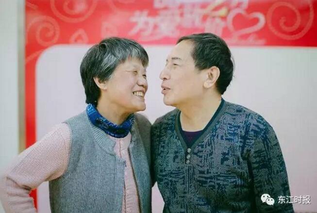 北京72岁老汉做变性手术 与妻子姐妹相称(图)