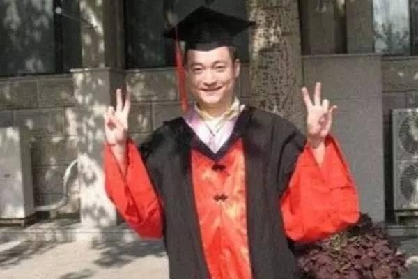 娱乐圈鲜为人知的十大学霸男星 最让人意外的是嘎子