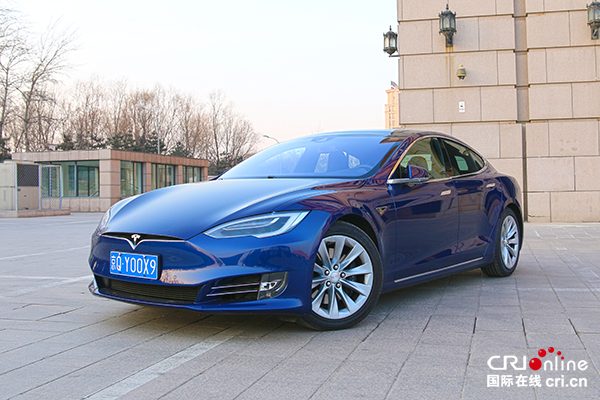 特斯拉Model S 90D春节体验报告