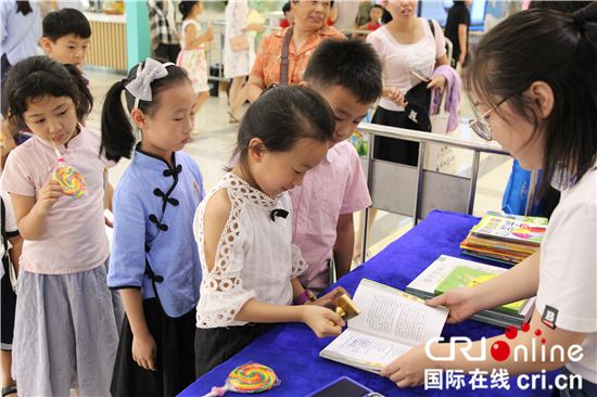 （供稿 社会广角列表 三吴大地苏州 移动版）“Little Free Library”正式入驻苏州等地